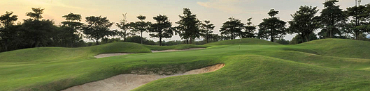 Burapha Golf Club, Pattaya thailand, Golf, Golf destination review